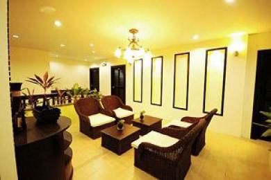 Royal Nakara 3* Ao Nang