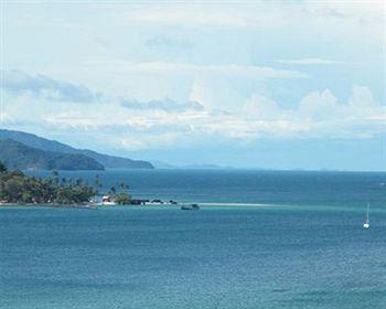 Islanda Resort