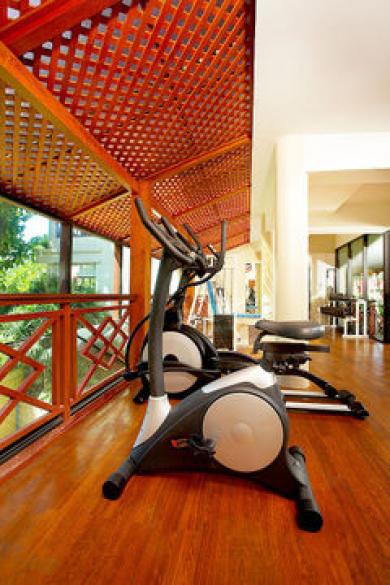 Thai Apartment *