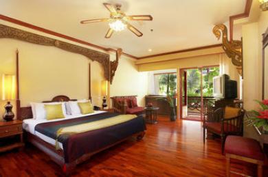 Apartment Thai