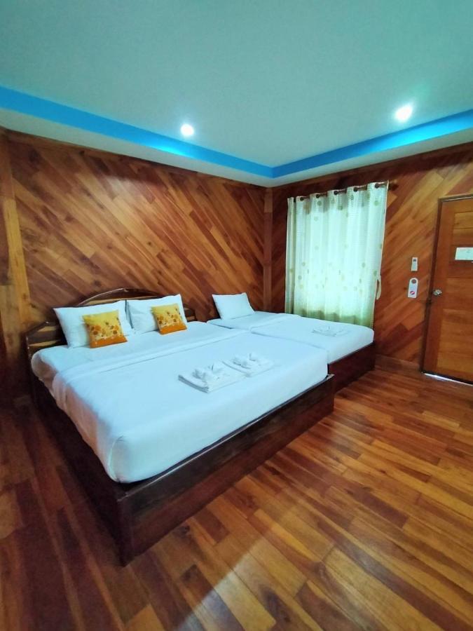 Resort Palmsuay Ban Dong Klang