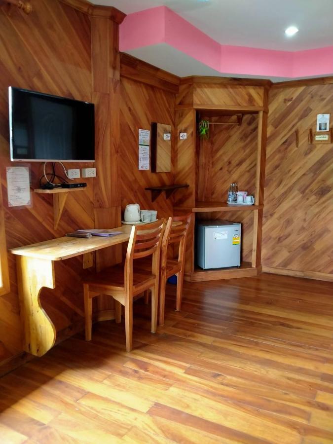 Resort Palmsuay