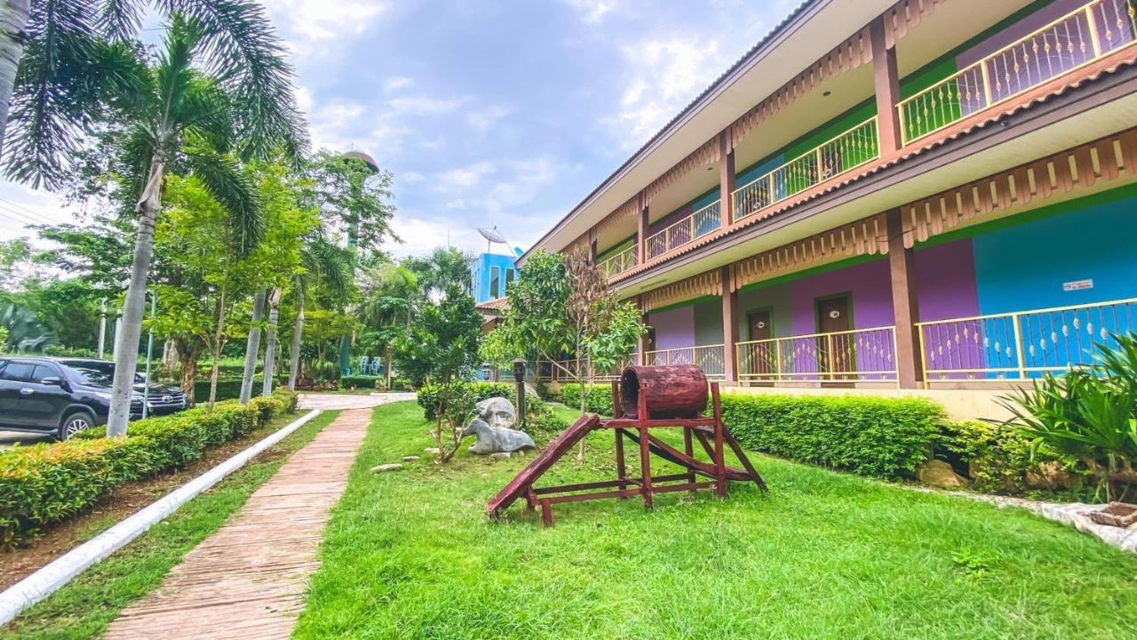 Resort Forest 3*