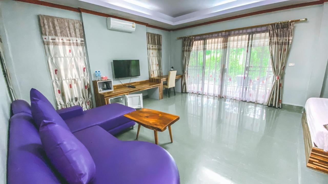 Resort Forest