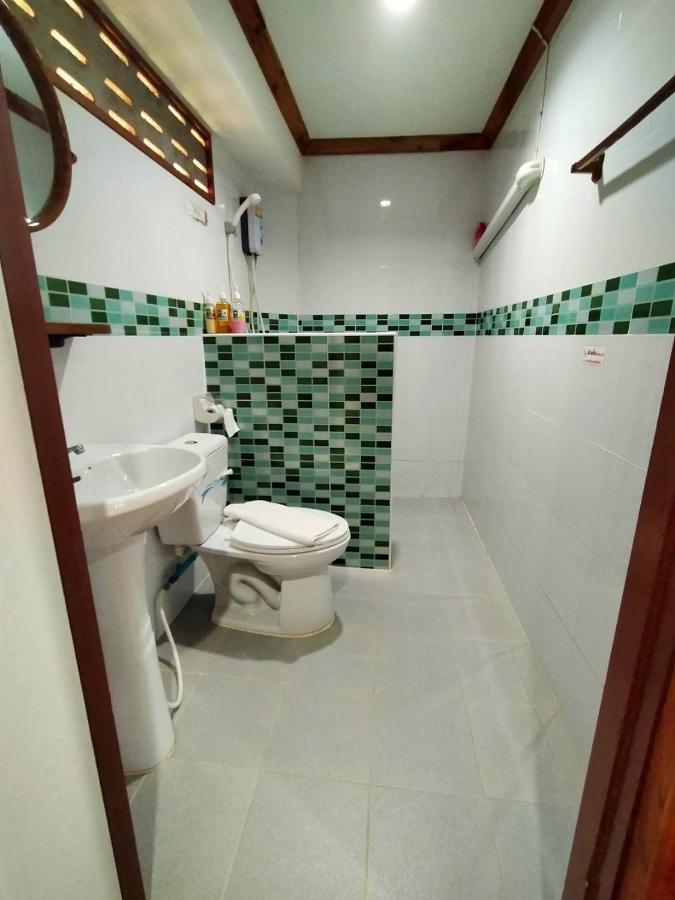 Resort Palmsuay Ban Dong Klang