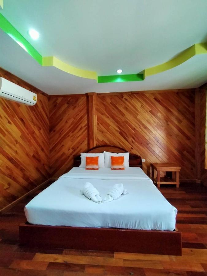 Resort Palmsuay *