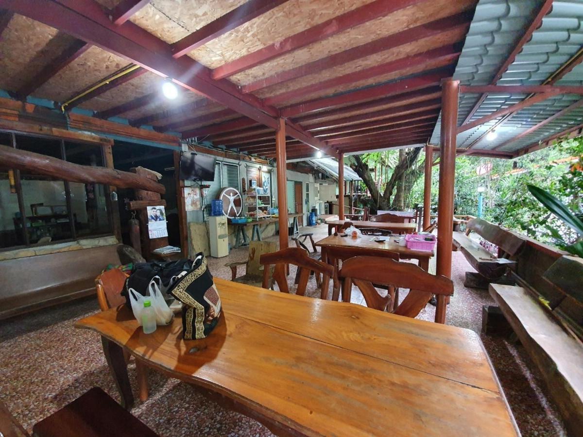 Putan-namsai Resort