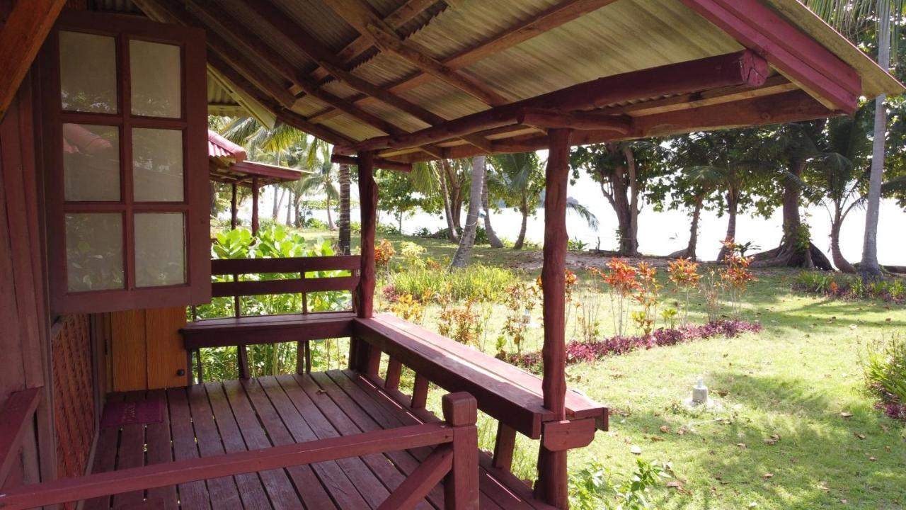 Le Dugong Resort Ko Libong