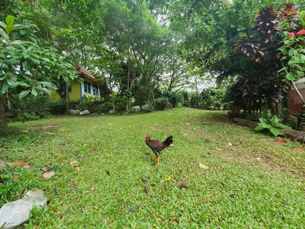 Resort Putan-namsai