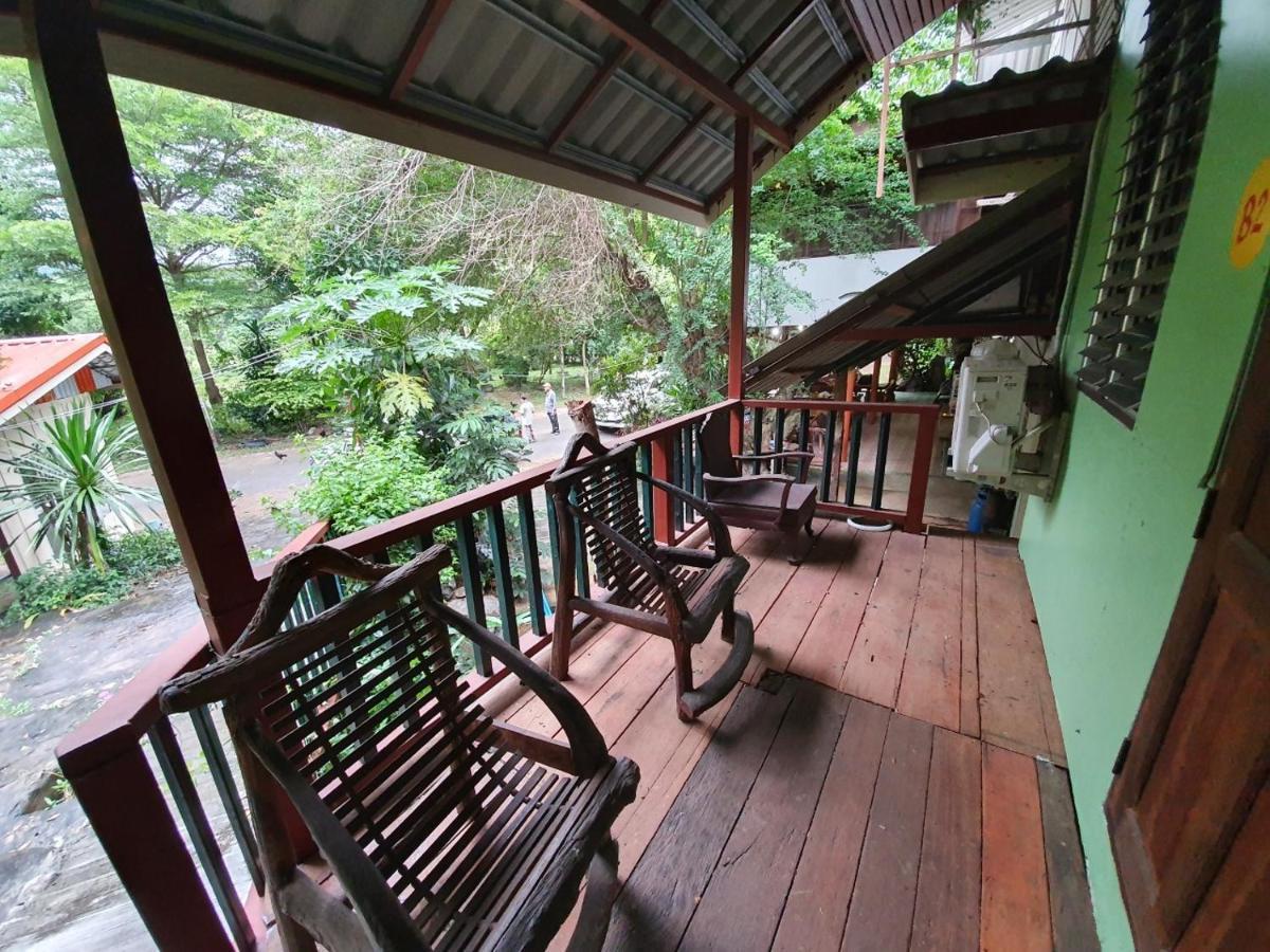 Resort Putan-namsai *