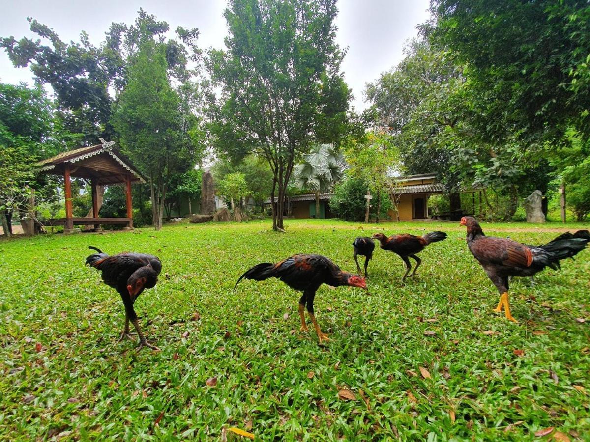 Putan-namsai Resort *