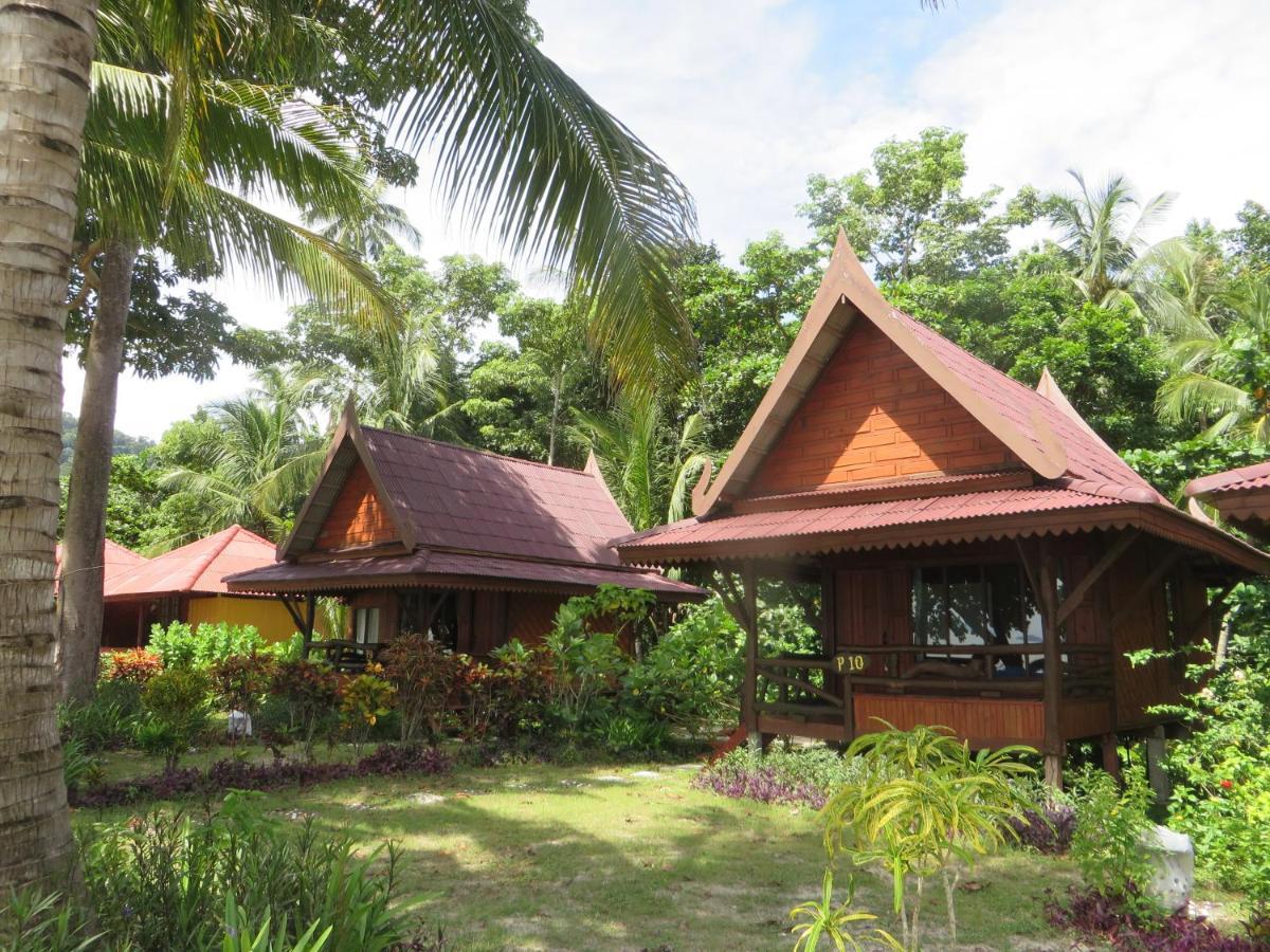 Resort Le Dugong