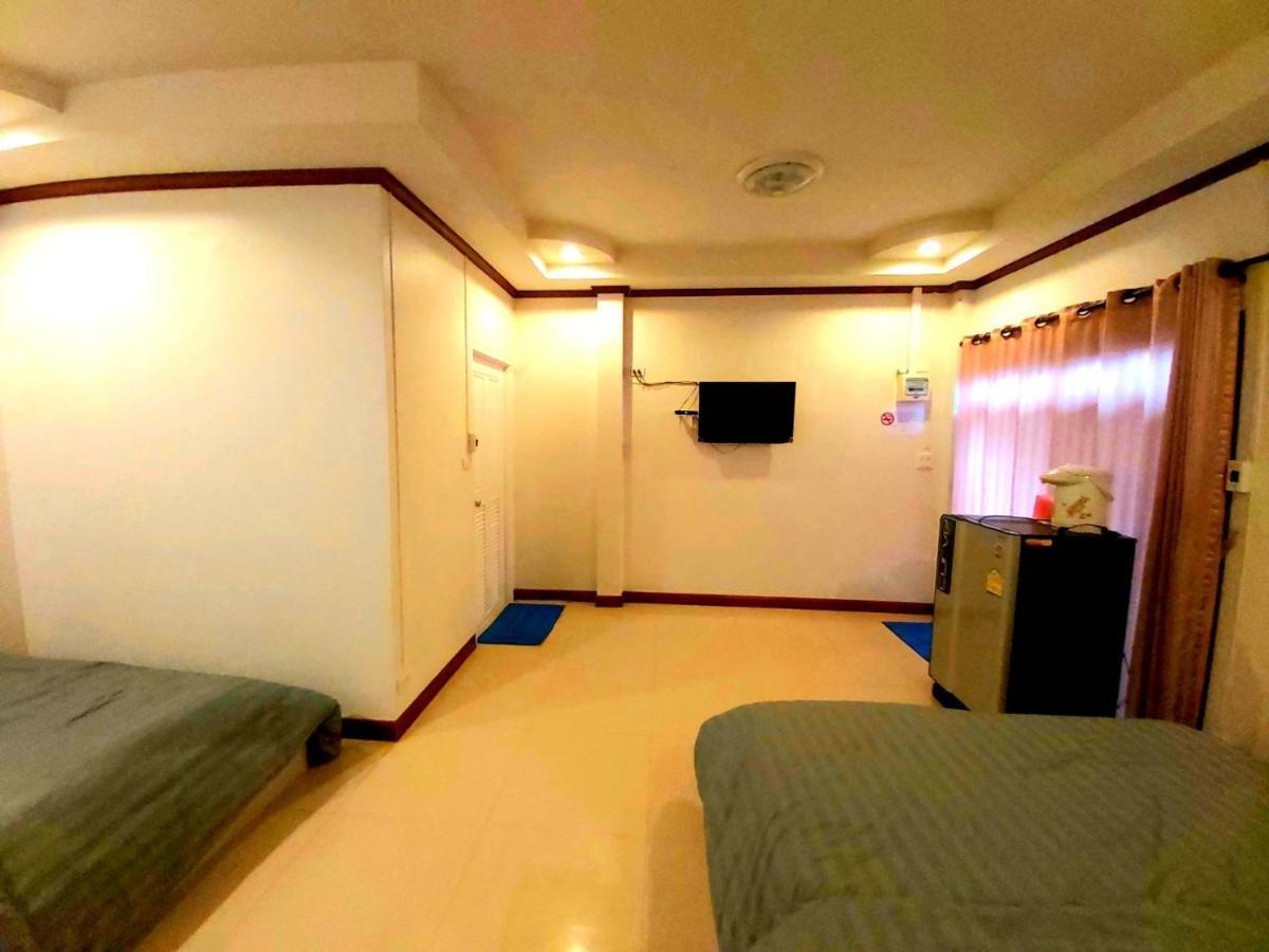 Holiday park Wilailak @ Koh Srichang *