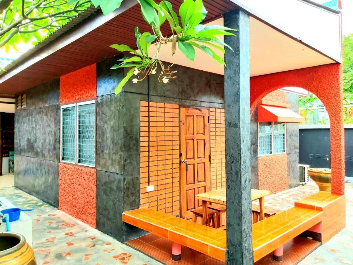 Holiday park Wilailak @ Koh Srichang