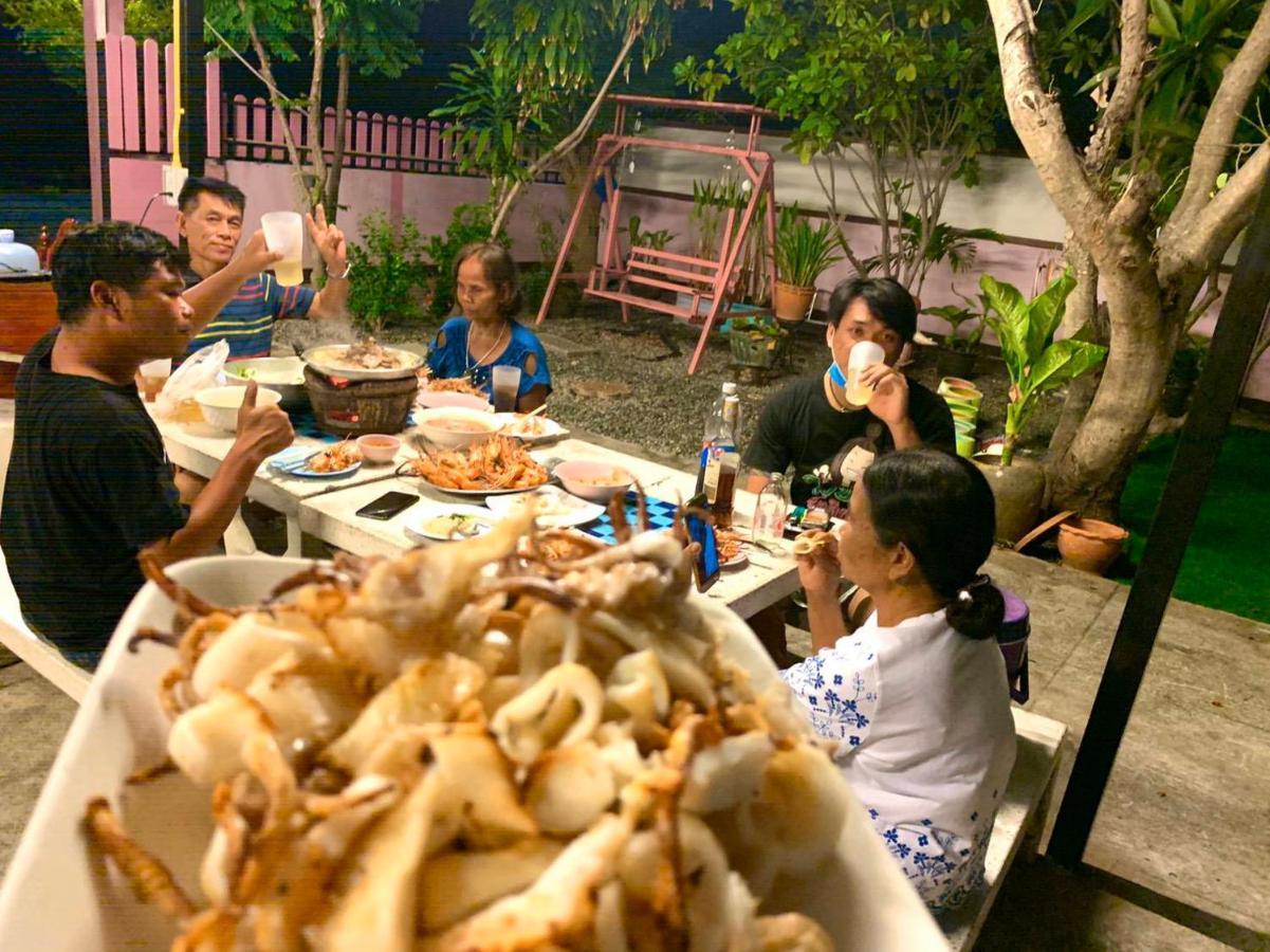 Wilailak @ Koh Srichang * Ko Si Chang