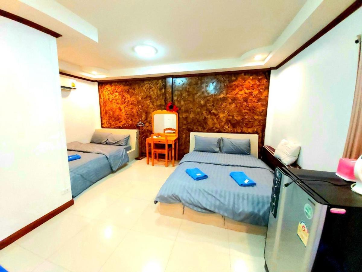 Wilailak @ Koh Srichang Holiday park Ko Si Chang