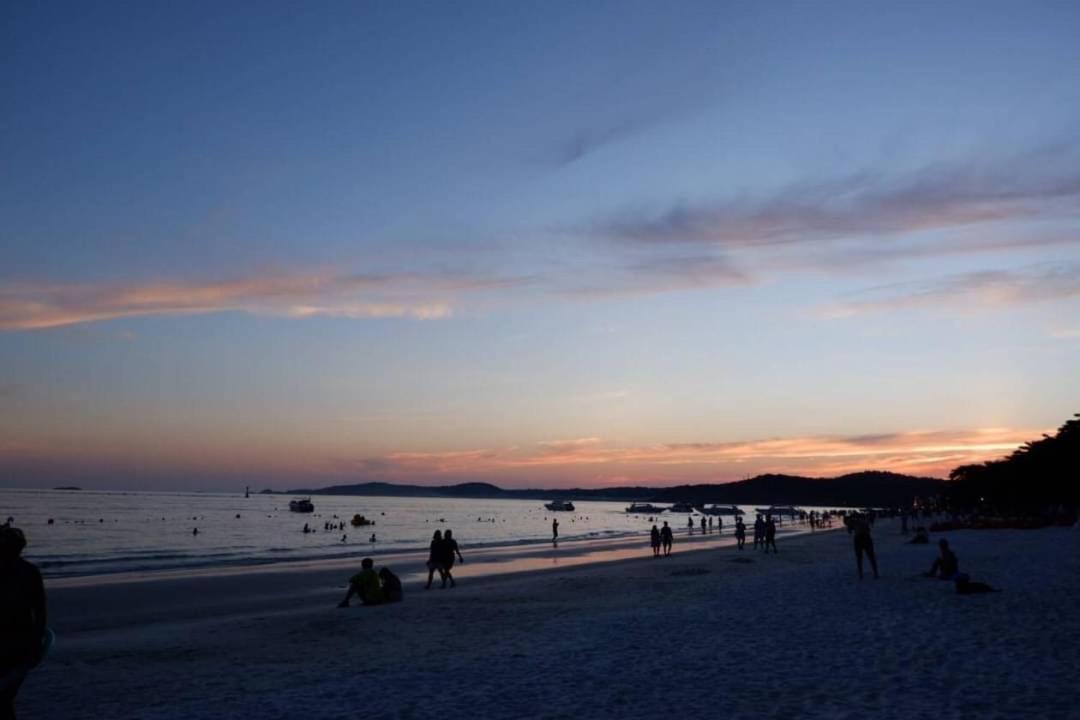 Samed Sea *
