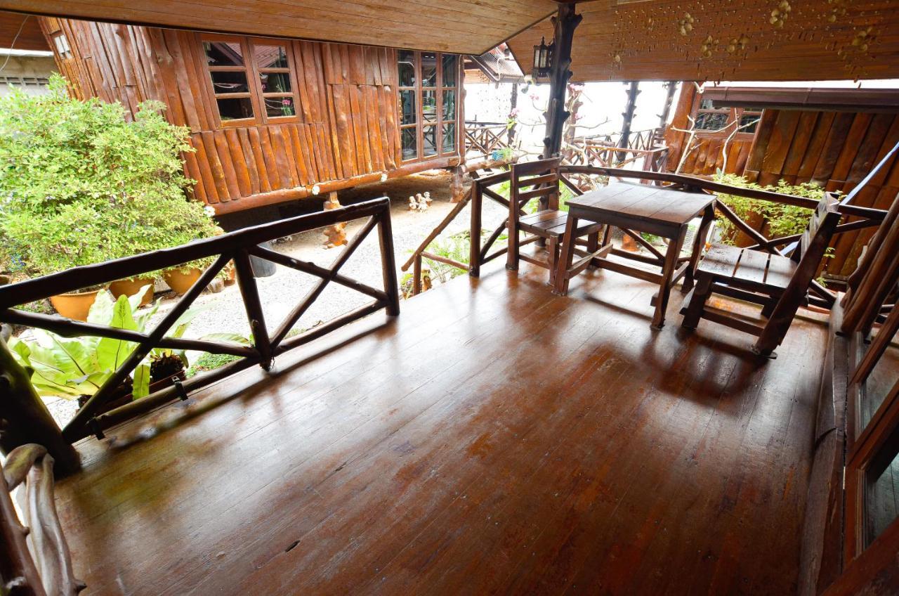 Resort Homebeach Ko Lan