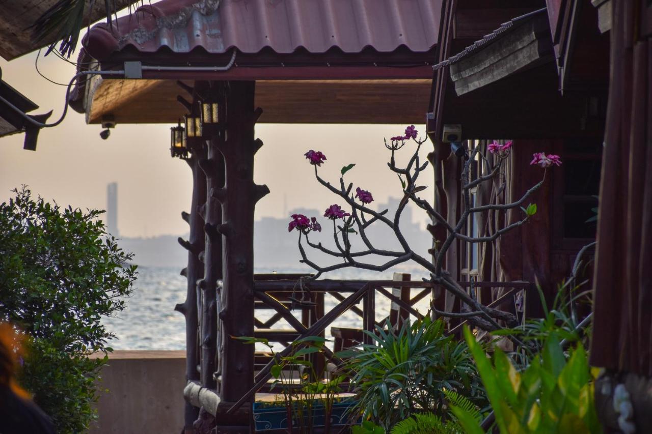 Homebeach * Ko Lan