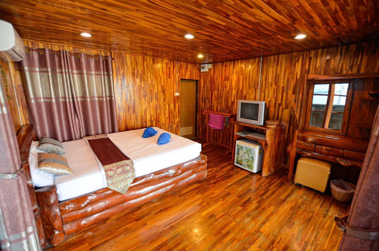 Resort Homebeach *