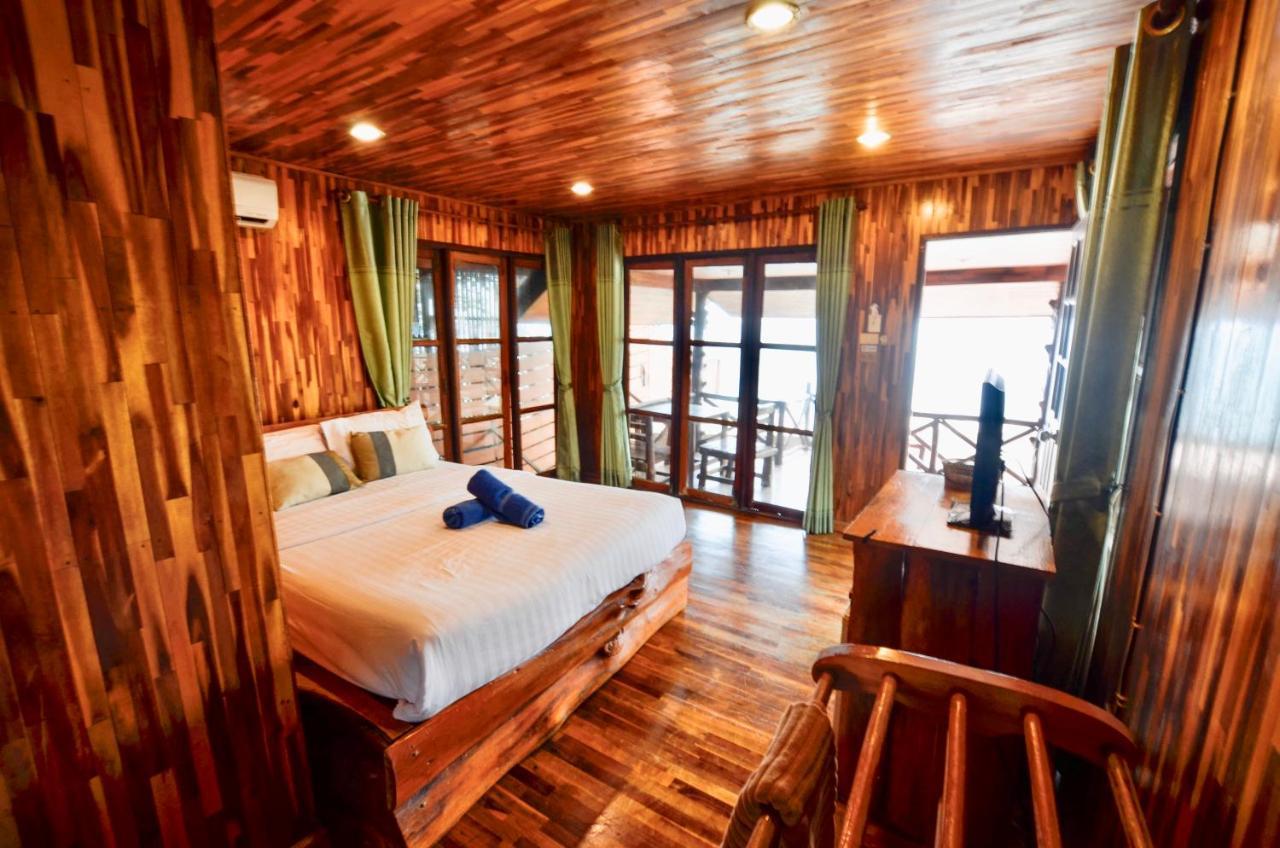 Homebeach * Ko Lan