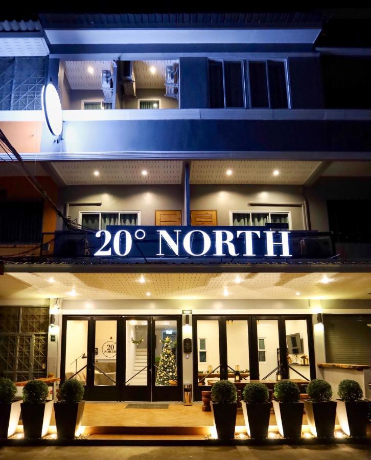 Hotel 20 North Mae Sai