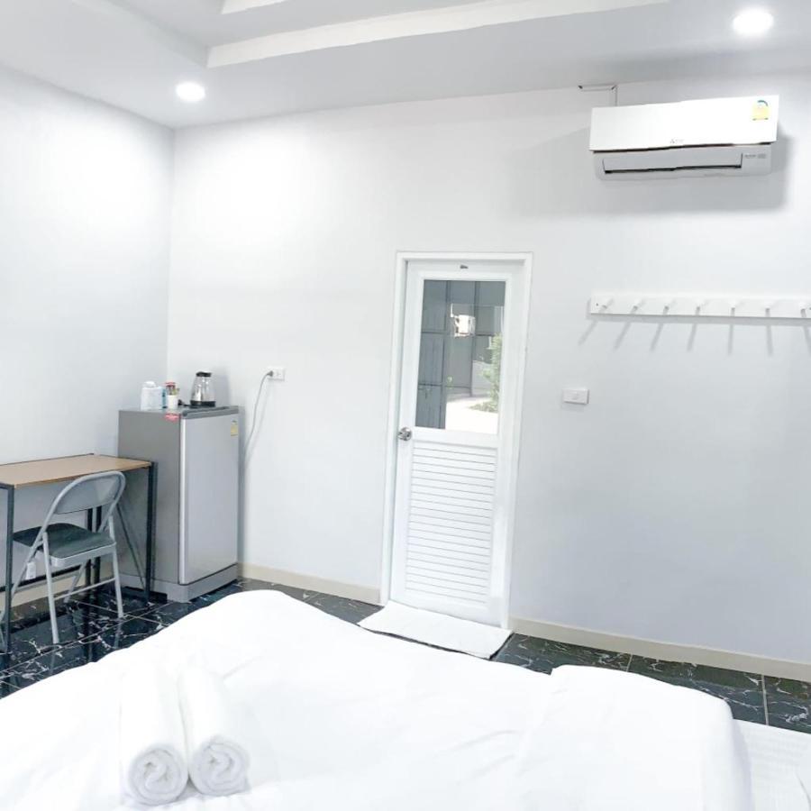 Baron Resort Sa Kaeo