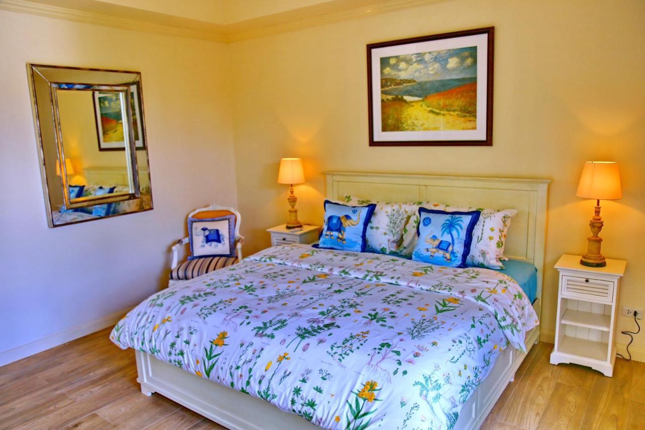 Villa 6 Bedroom With Private Pool And Garden Koh Chang