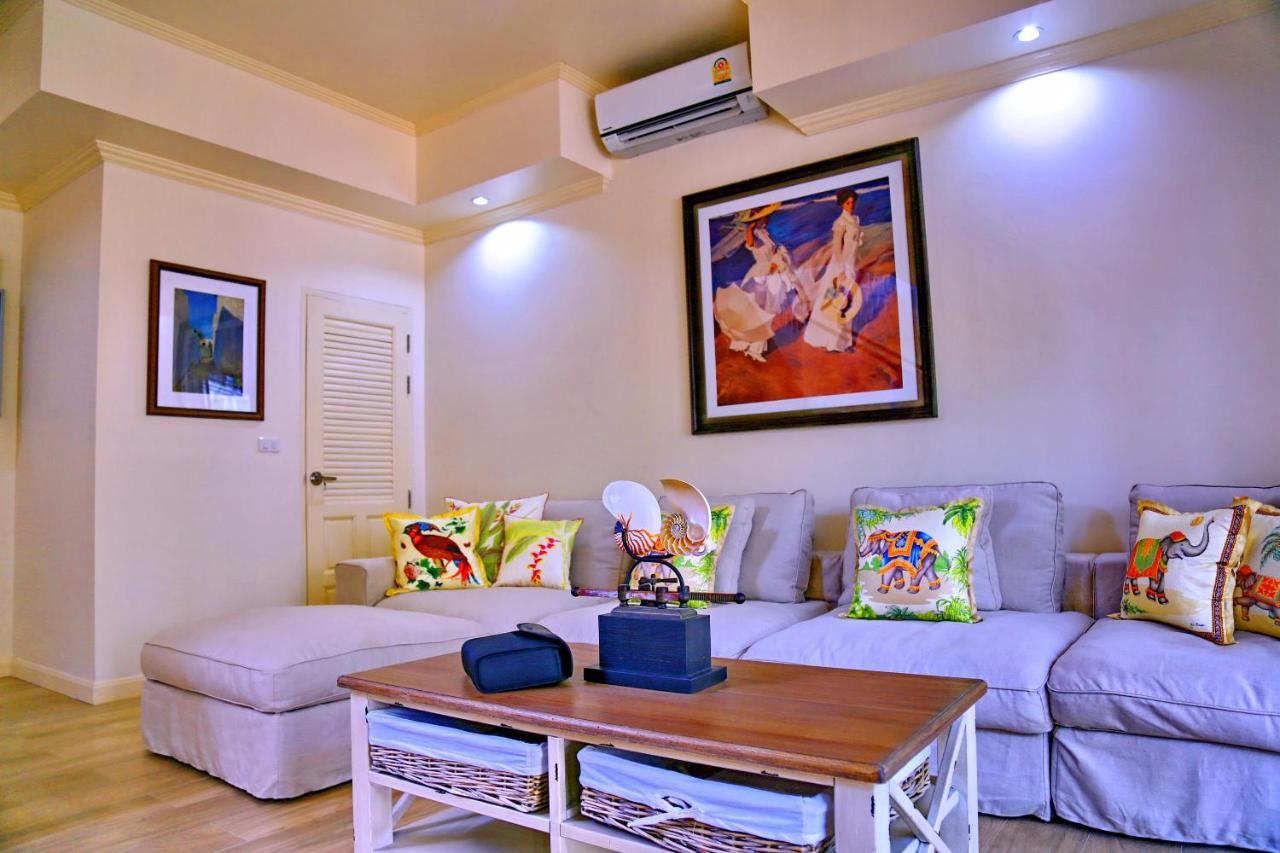 6 Bedroom With Private Pool And Garden Villa Koh Chang