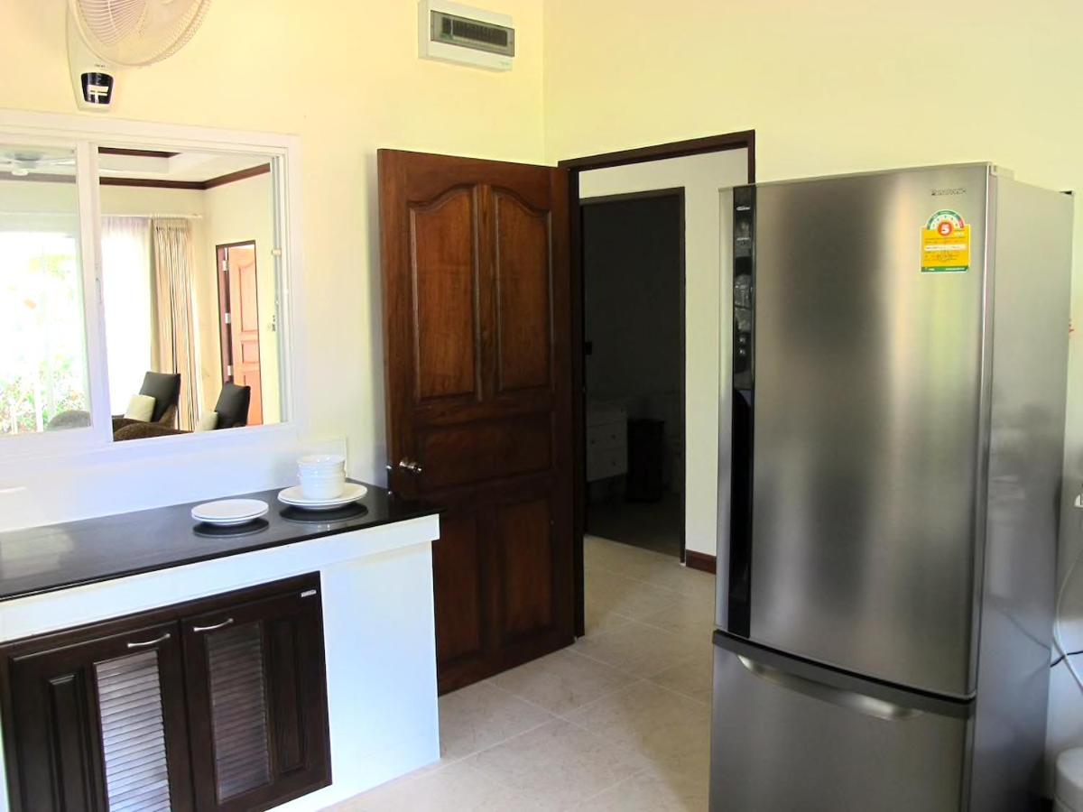 6 Bedroom With Private Pool And Garden