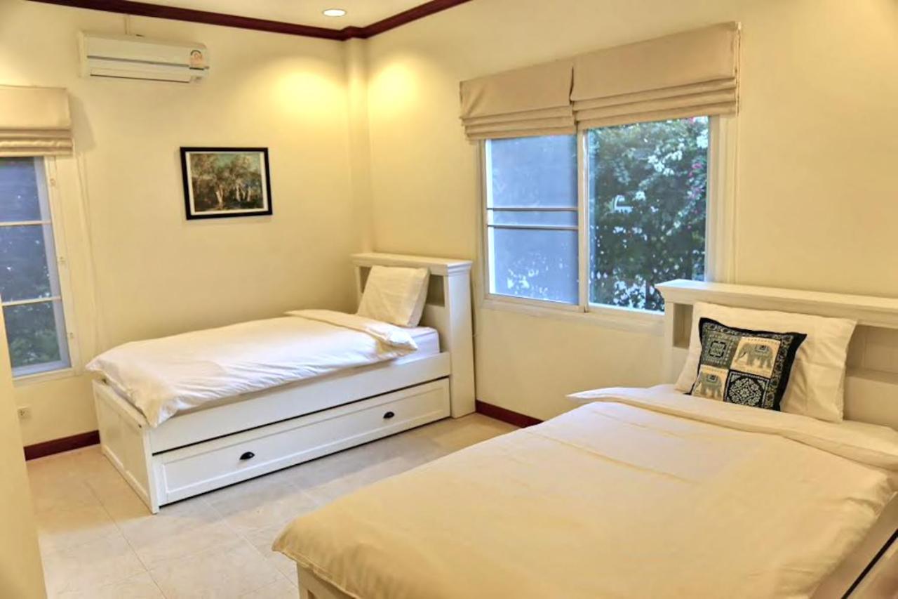 6 Bedroom With Private Pool And Garden * Koh Chang