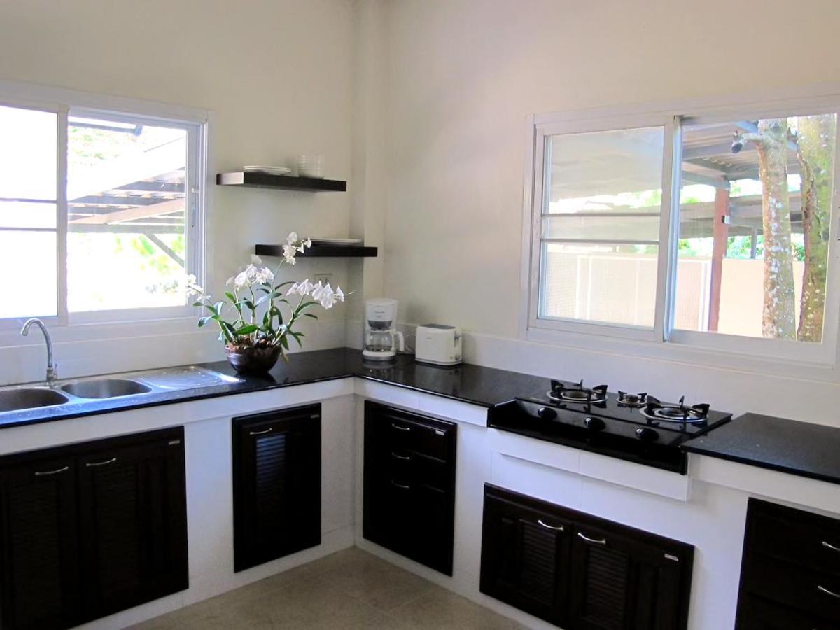 6 Bedroom With Private Pool And Garden * Koh Chang