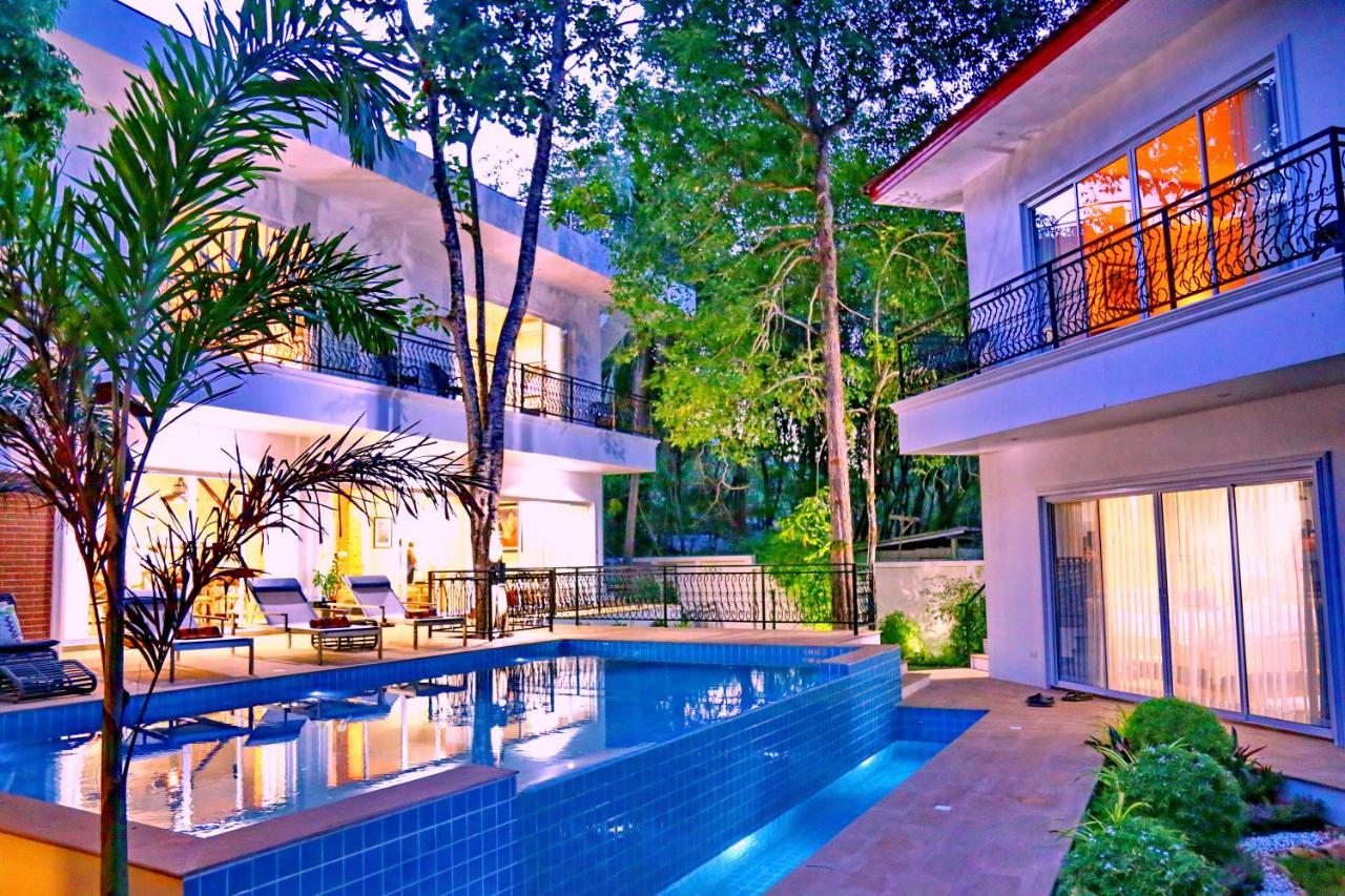 6 Bedroom With Private Pool And Garden Villa Koh Chang