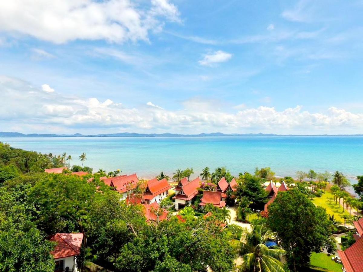 6 Bedroom With Private Pool And Garden Koh Chang