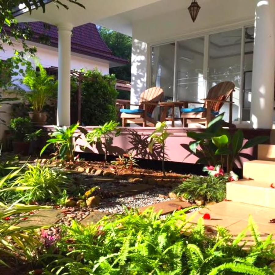 Villa 6 Bedroom With Private Pool And Garden Koh Chang