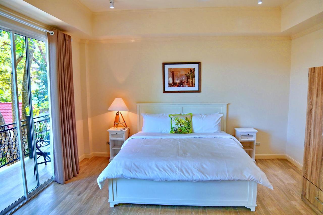 6 Bedroom With Private Pool And Garden * Koh Chang