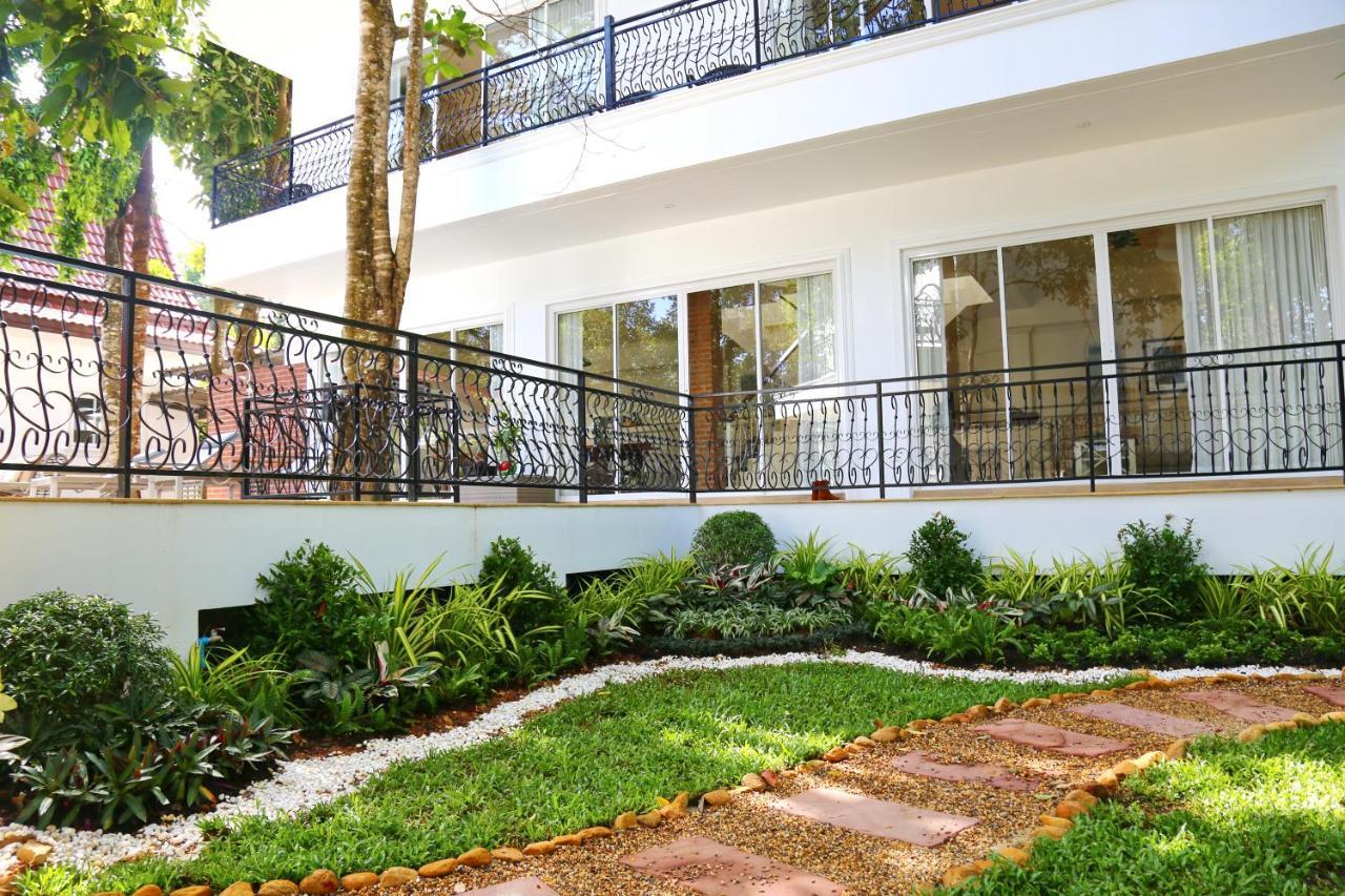 6 Bedroom With Private Pool And Garden Koh Chang