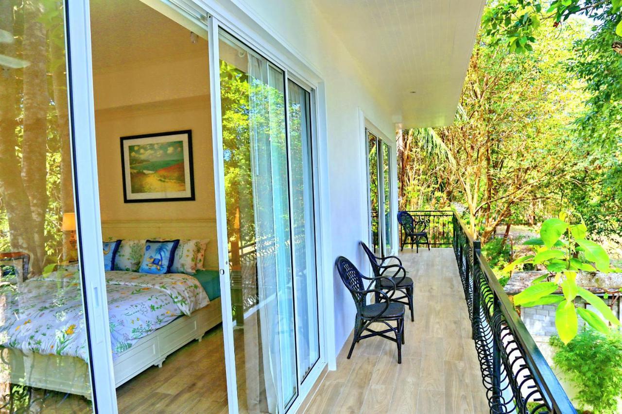 Villa 6 Bedroom With Private Pool And Garden Koh Chang