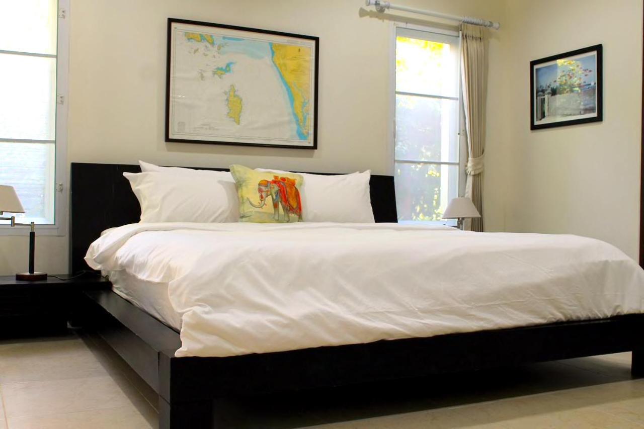 6 Bedroom With Private Pool And Garden *