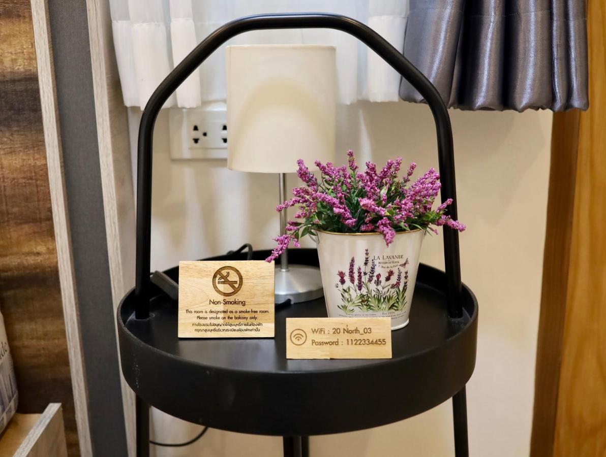 Hotel 20 North Mae Sai