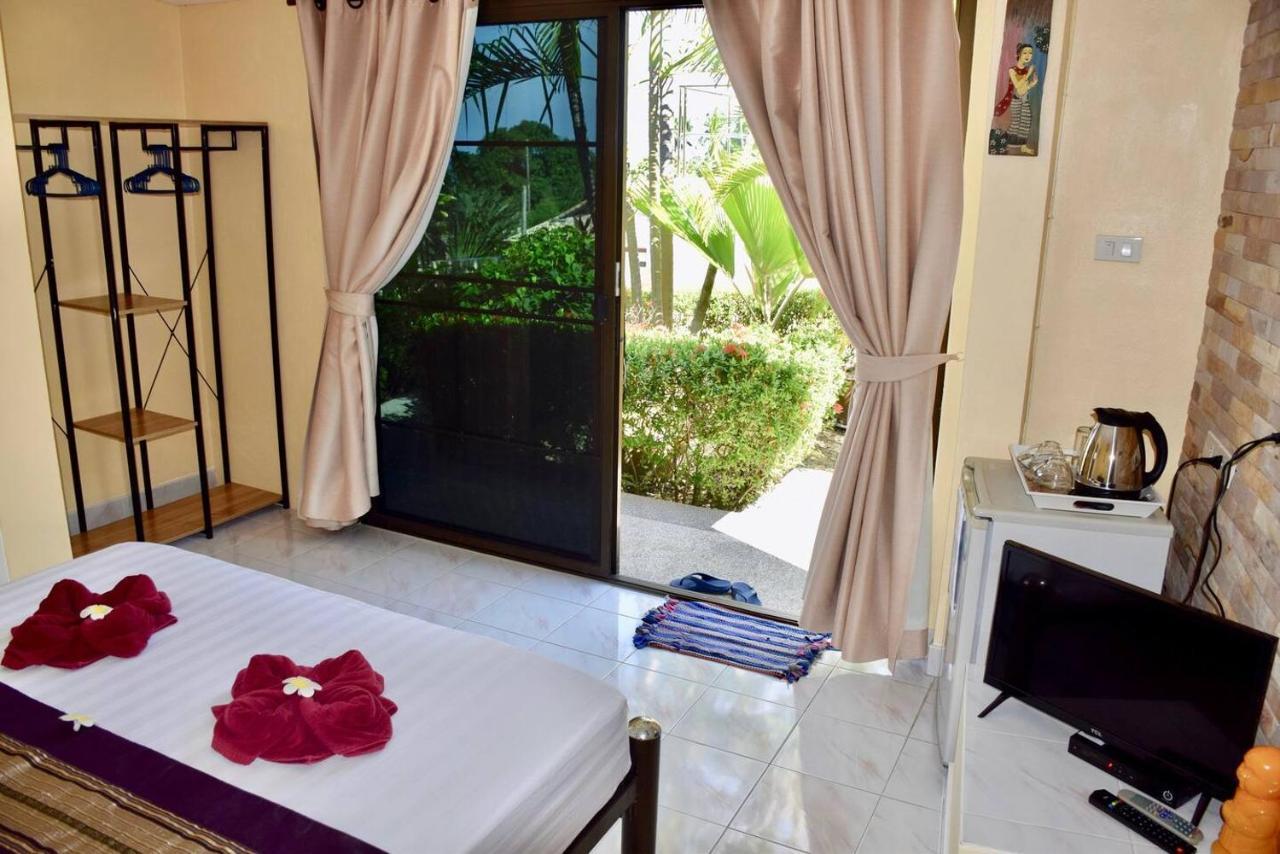 Guest house Angelot Chaweng (Koh Samui)