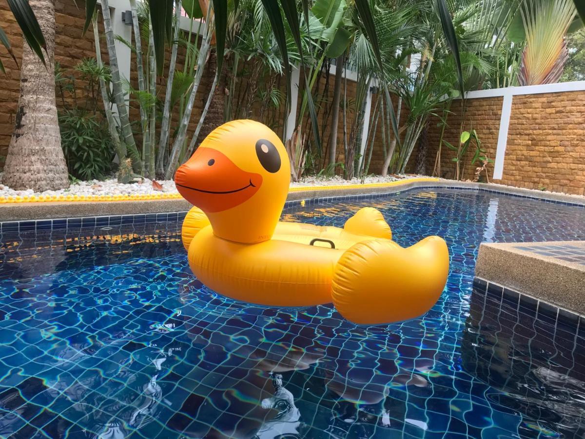Pousada 4poolvillas