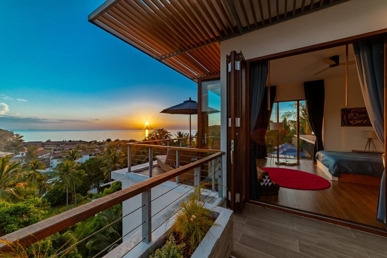 Villa Folie Bleue Mae Haad