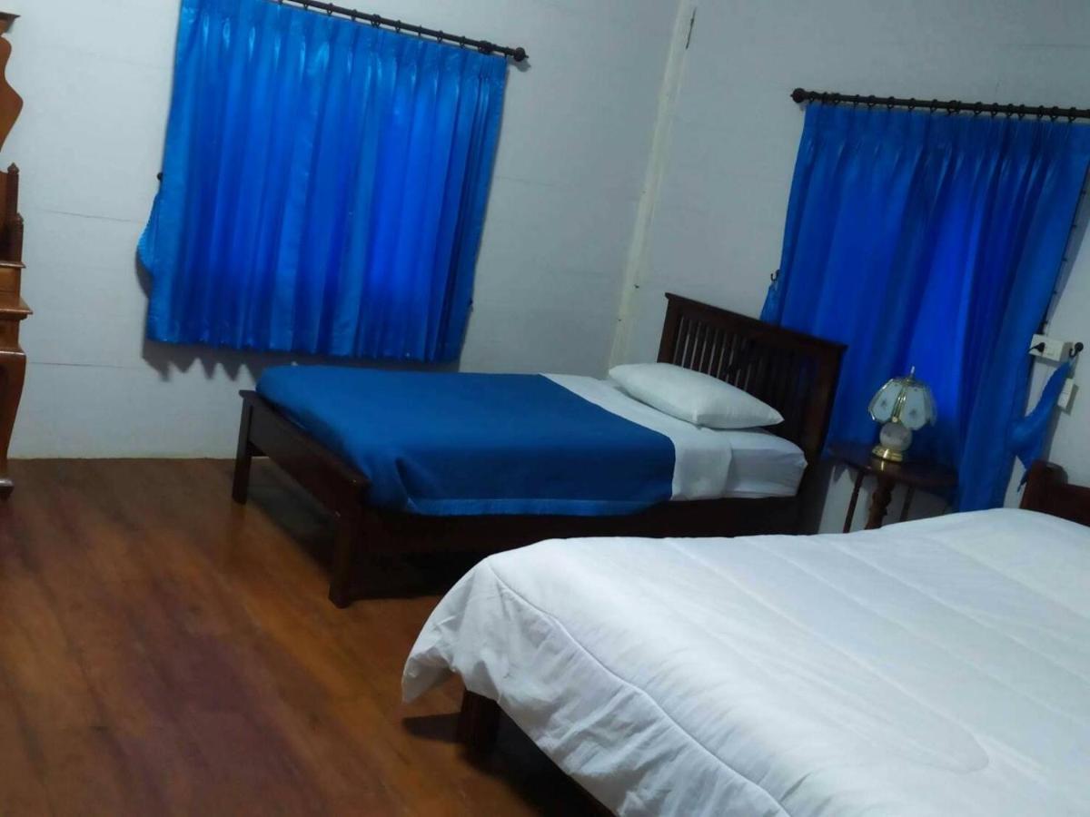 And Resort Mae Chaem