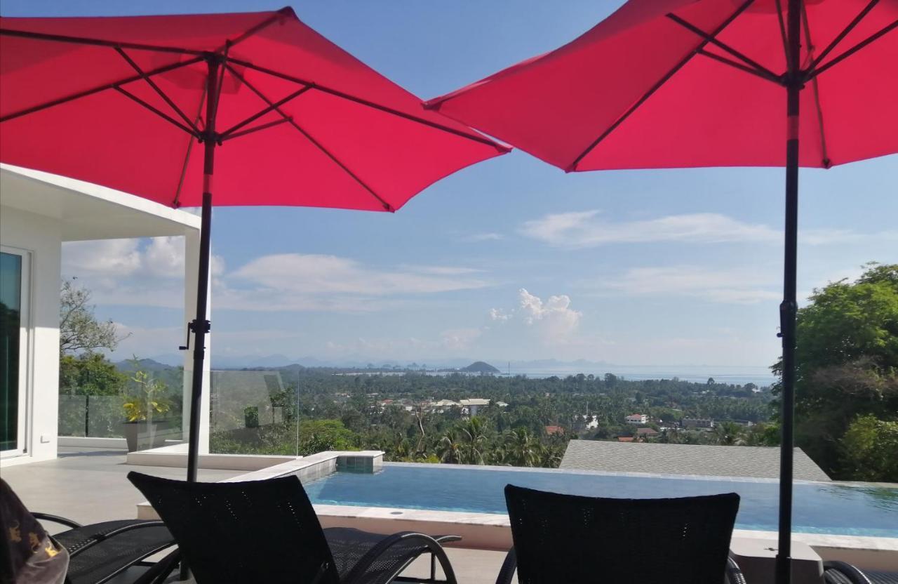 Villa Pearl *