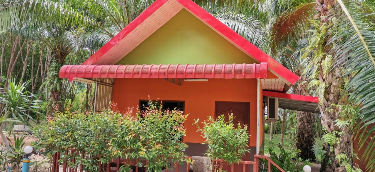Palm Kaew Resort Krabi