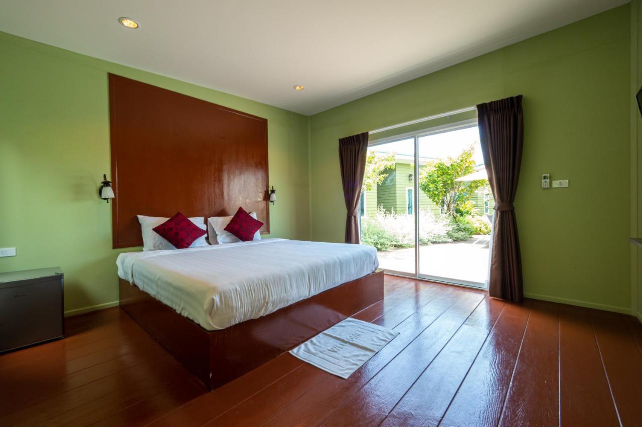 Sky Hip - Sha Certified Resort Jomtien Beach