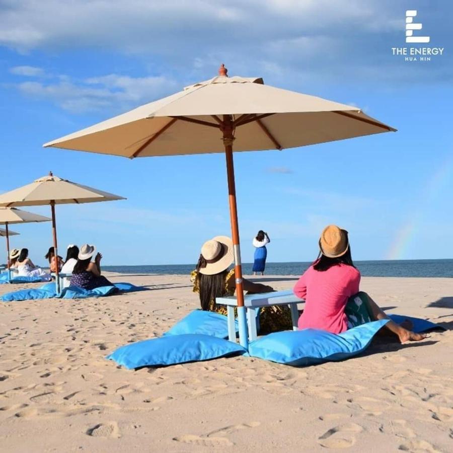 The Energy Seaside 2 Bedrooms By Ap Apartamento