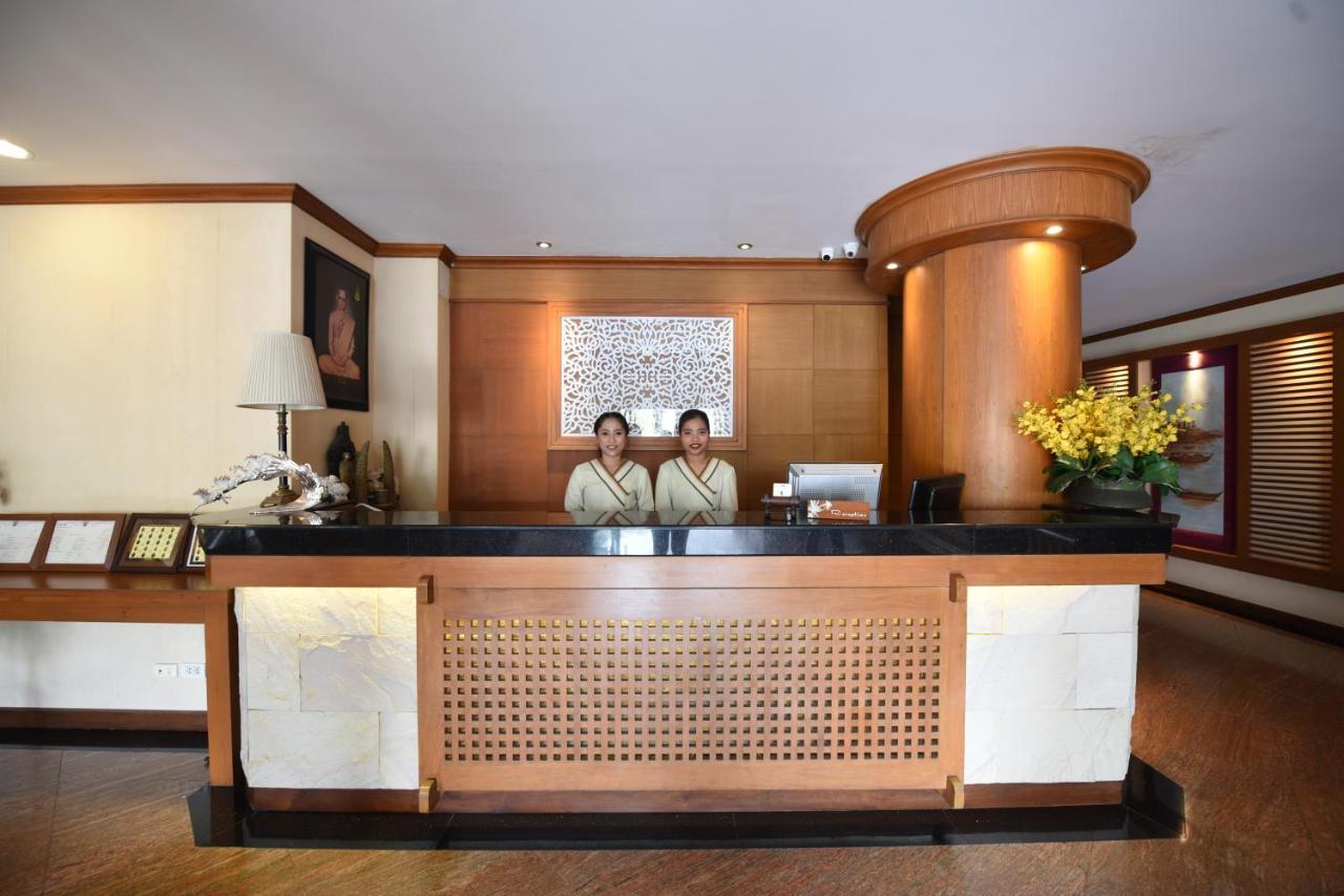 Hotel Fresh 3*