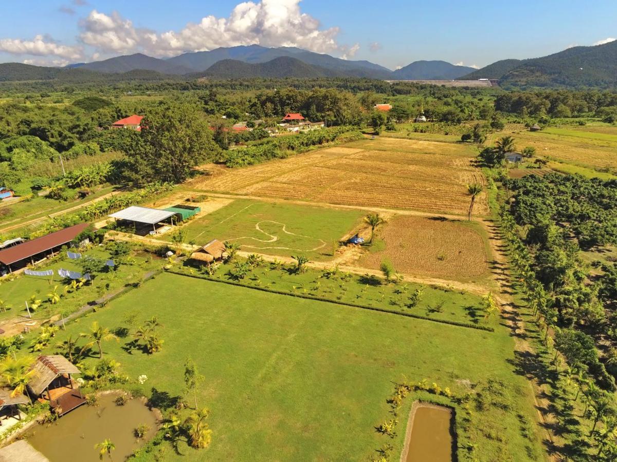 Resort Le Cocotier Ban Cho Lae